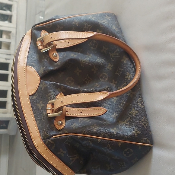 Louis Vuitton Tivoli GM Vintage Bag - Picture 4 of 7